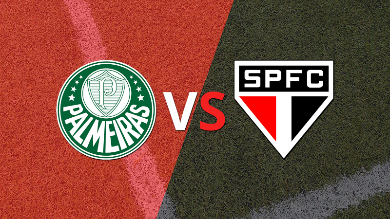 Trận đấu Palmeiras vs Sao Paulo, 06h00, ngày 14/7