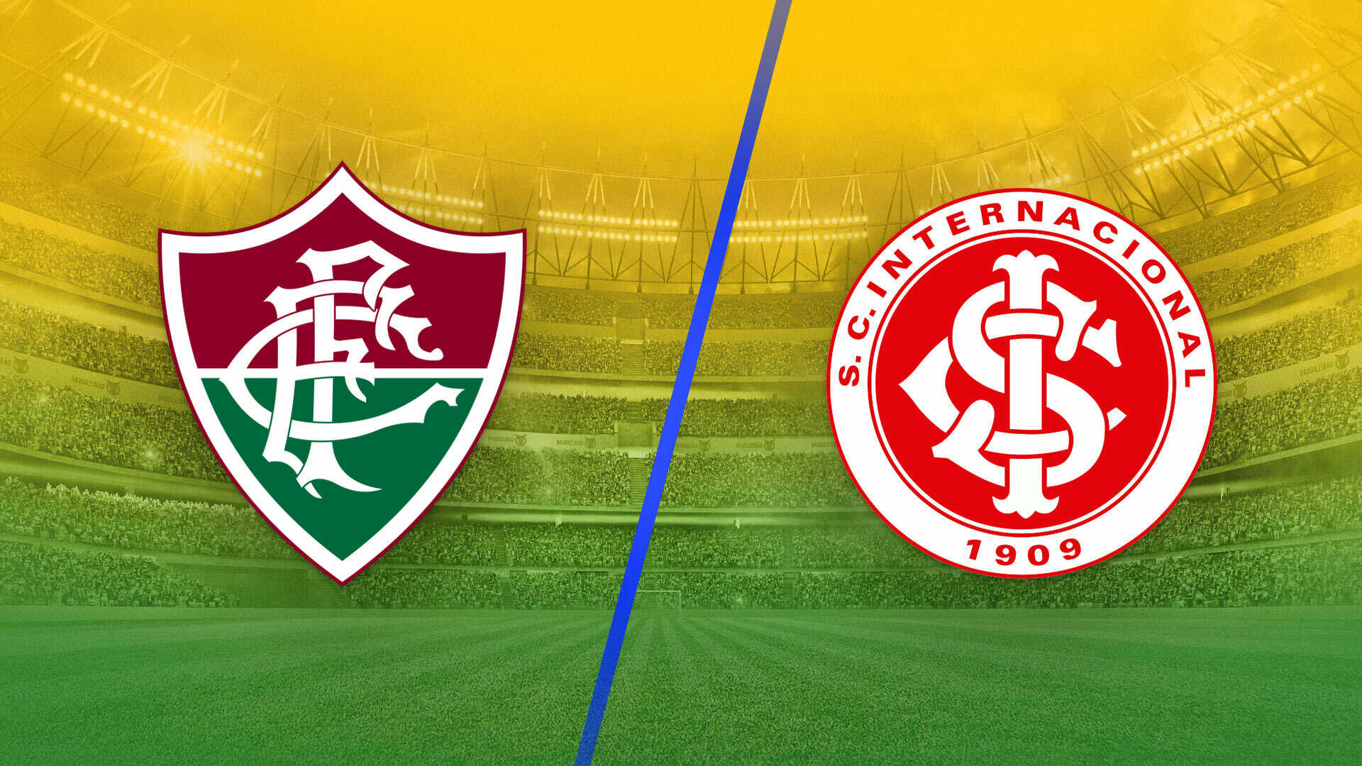 Trận đấu Fluminense vs Internacional, 02h00, ngày 10/7