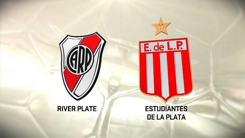 Trận đấu River Plate vs Estudiantes, 05h00, ngày 16/7