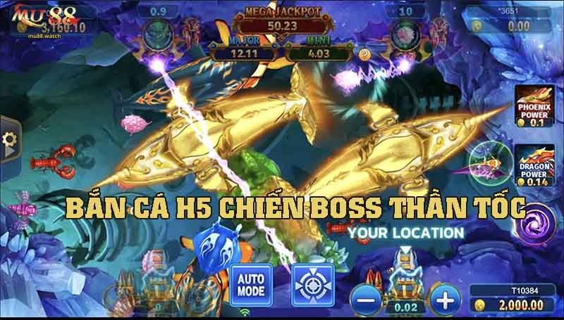 Chiến Boss Thần Tốc Nhờ Băng Bi Hiệu Quả!