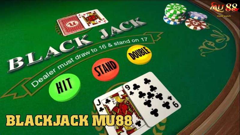 Game Blackjack nhà cái này được nhiều người ưa chuộng