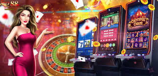 Casino Trực Tuyến MU88 – Chuyên Nghiệp, Sang Trọng, Đỉnh Cao