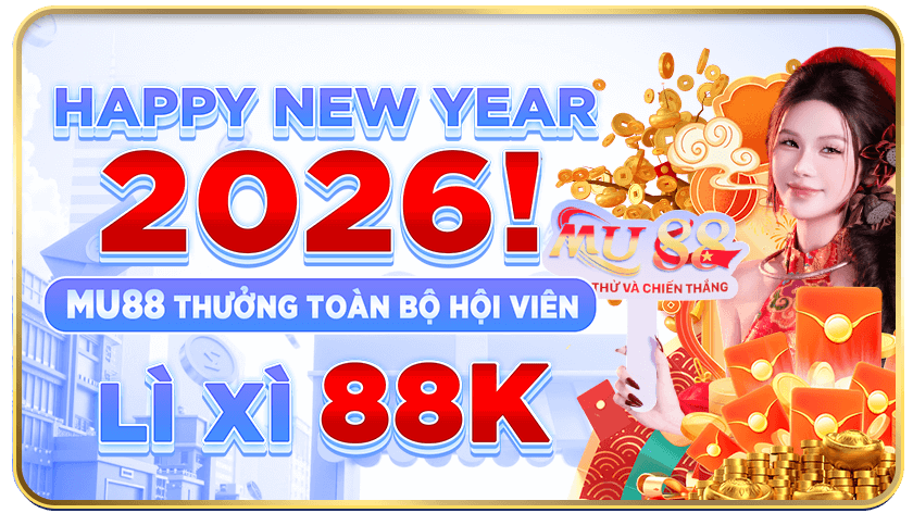 Nhận Lì Xì nhà cái này 2026 – Bí Kíp Không Bỏ Lỡ Quà Khủng