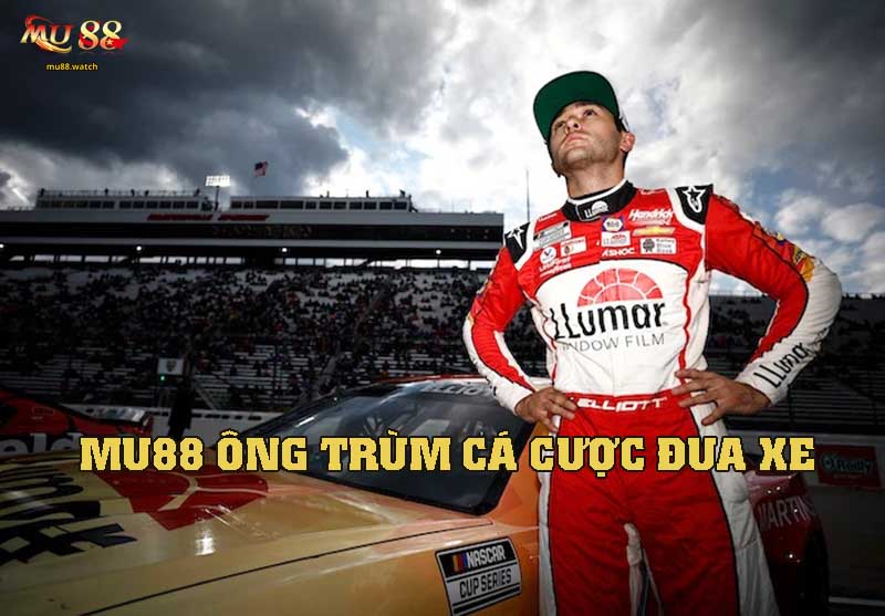 Khám Phá Vai Trò MU88 - Ông Trùm Cá Cược Đua Xe Tốc Độ!