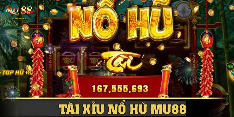 Tài Xỉu Nổ Hũ – Trò Chơi Hot Nhất, Hút Hàng Ngàn Game Thủ!