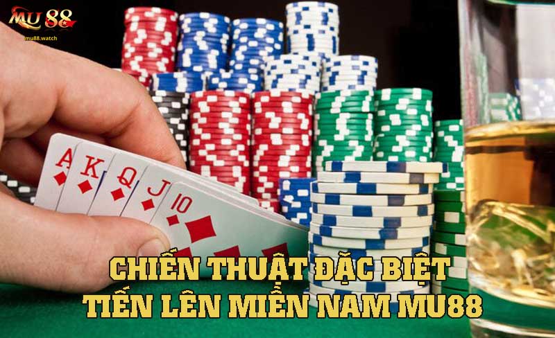 Chiến Thuật Bài Đặc Biệt – Bí Quyết Tăng Cơ Hội Thắng